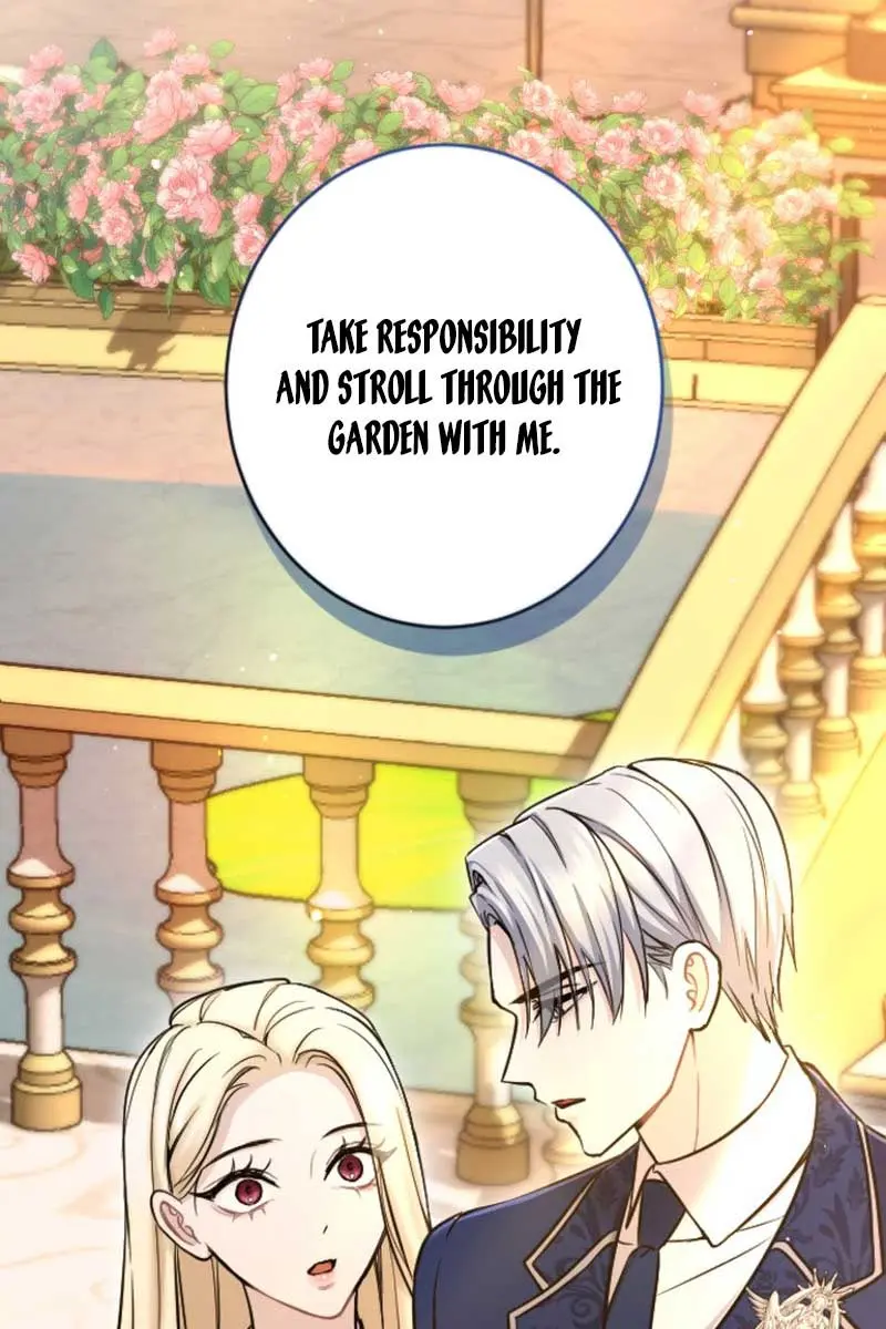 I Will Fall with the Emperor Chapter 85 Page 90