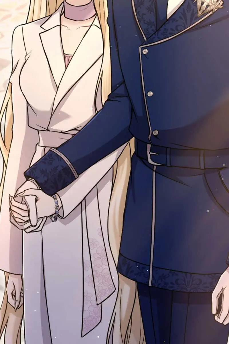 I Will Fall with the Emperor Chapter 85 Page 91