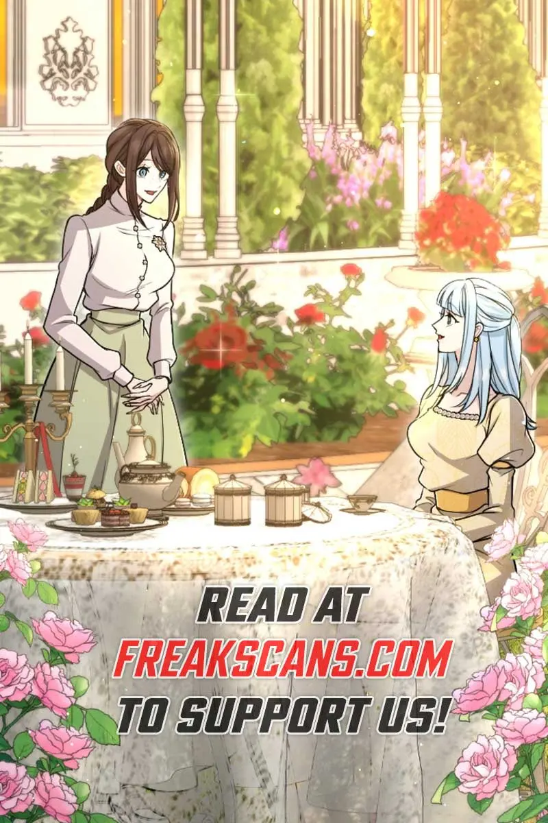 I Will Fall with the Emperor Chapter 86 Page 3