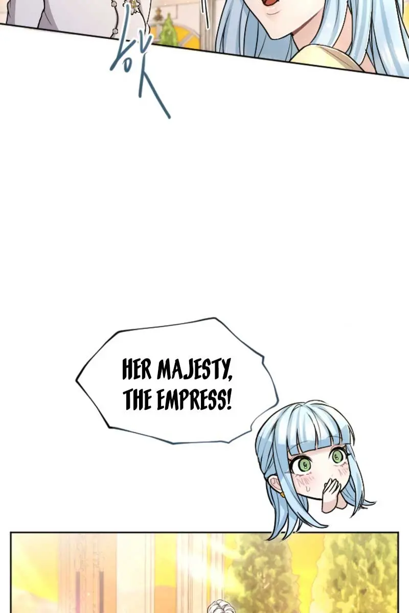 I Will Fall with the Emperor Chapter 86 Page 5