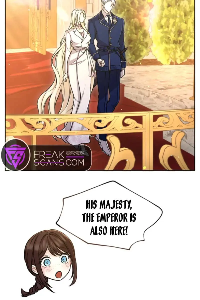 I Will Fall with the Emperor Chapter 86 Page 6
