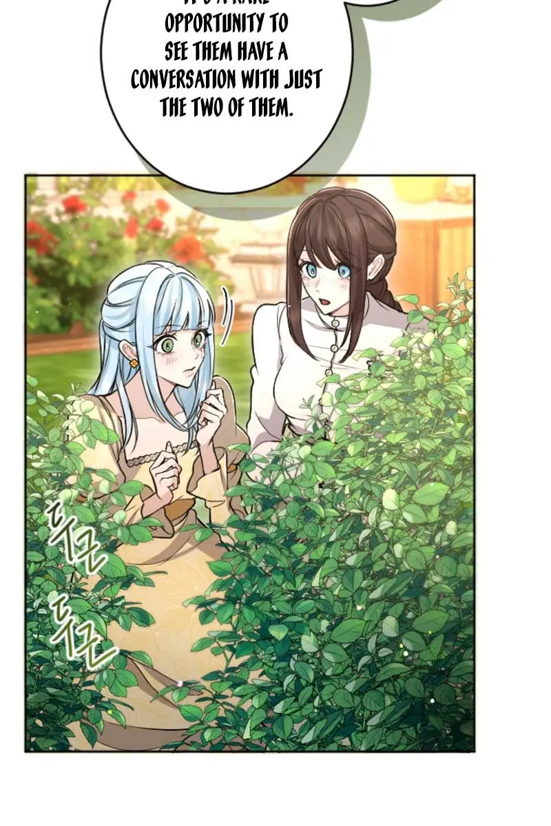I Will Fall with the Emperor Chapter 86 Page 9