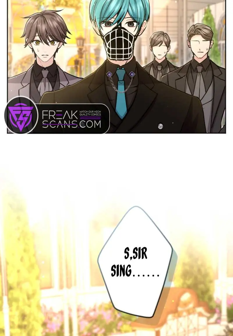 I Will Fall with the Emperor Chapter 86 Page 13