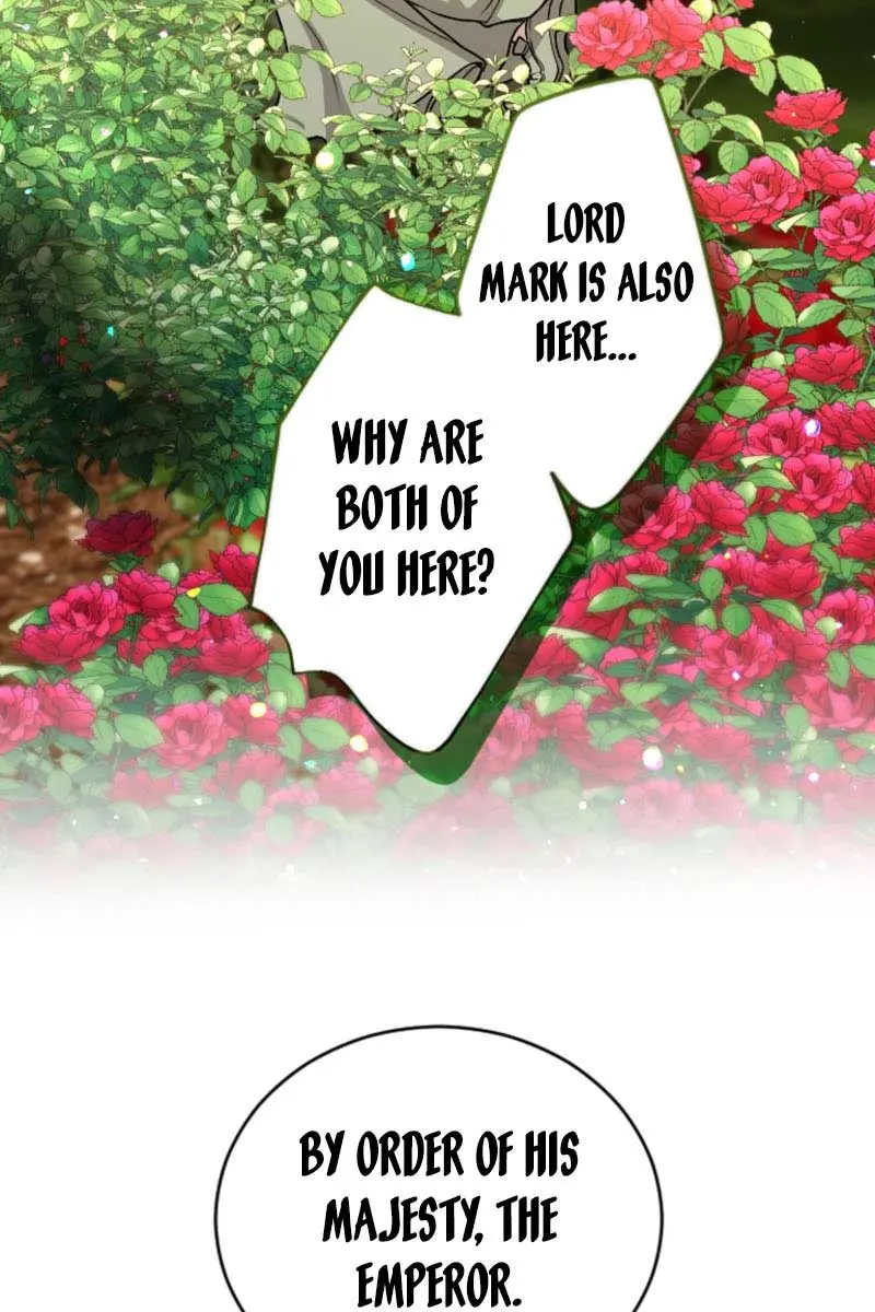I Will Fall with the Emperor Chapter 86 Page 15