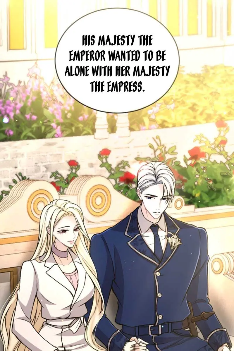I Will Fall with the Emperor Chapter 86 Page 17