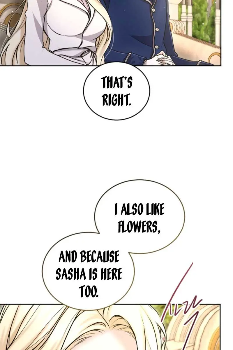 I Will Fall with the Emperor Chapter 86 Page 20