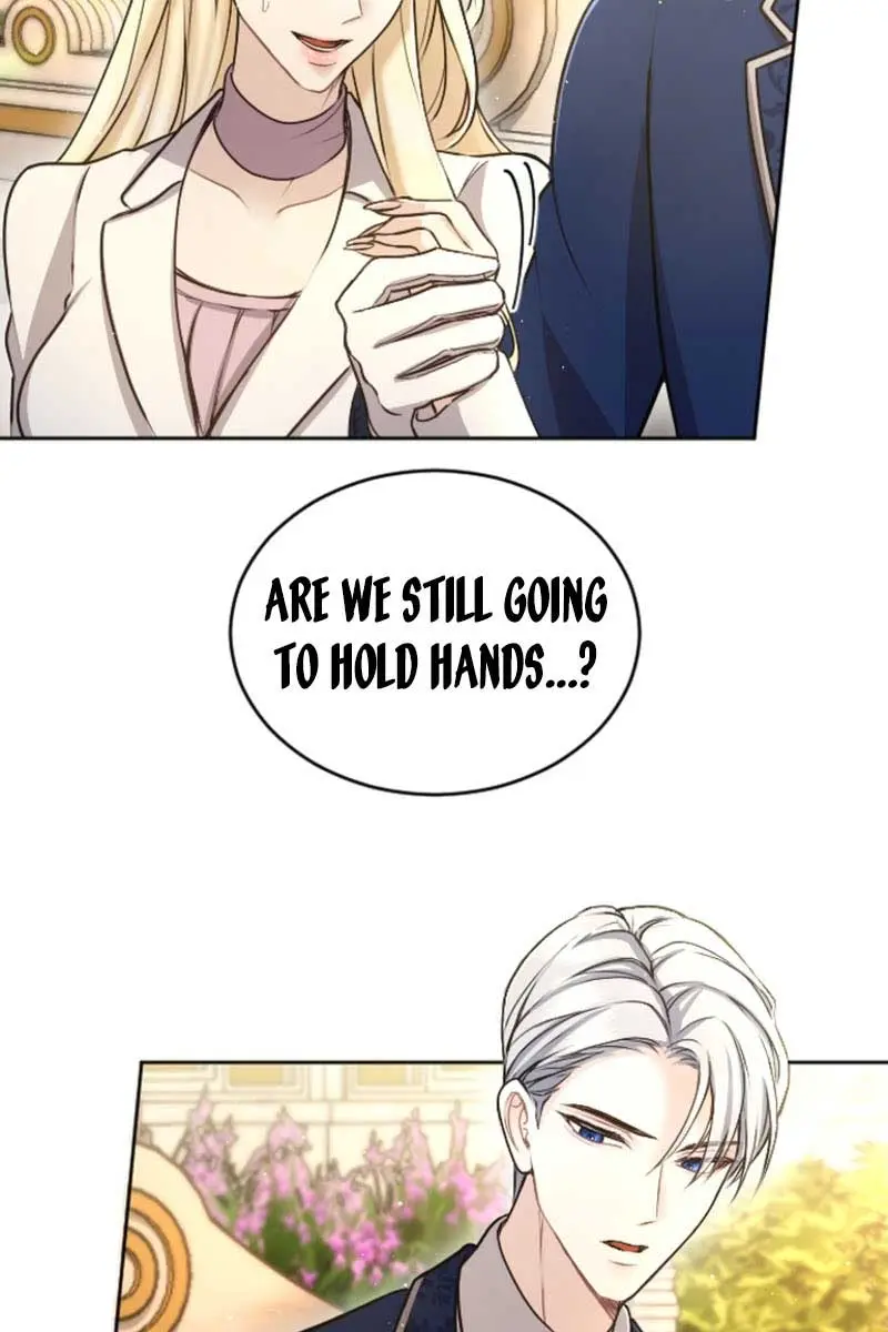 I Will Fall with the Emperor Chapter 86 Page 23