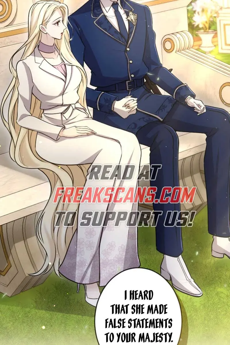 I Will Fall with the Emperor Chapter 86 Page 28