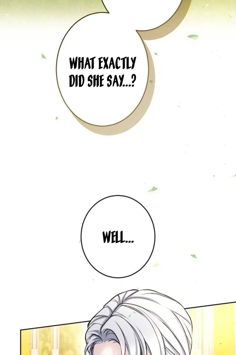 I Will Fall with the Emperor Chapter 86 Page 29