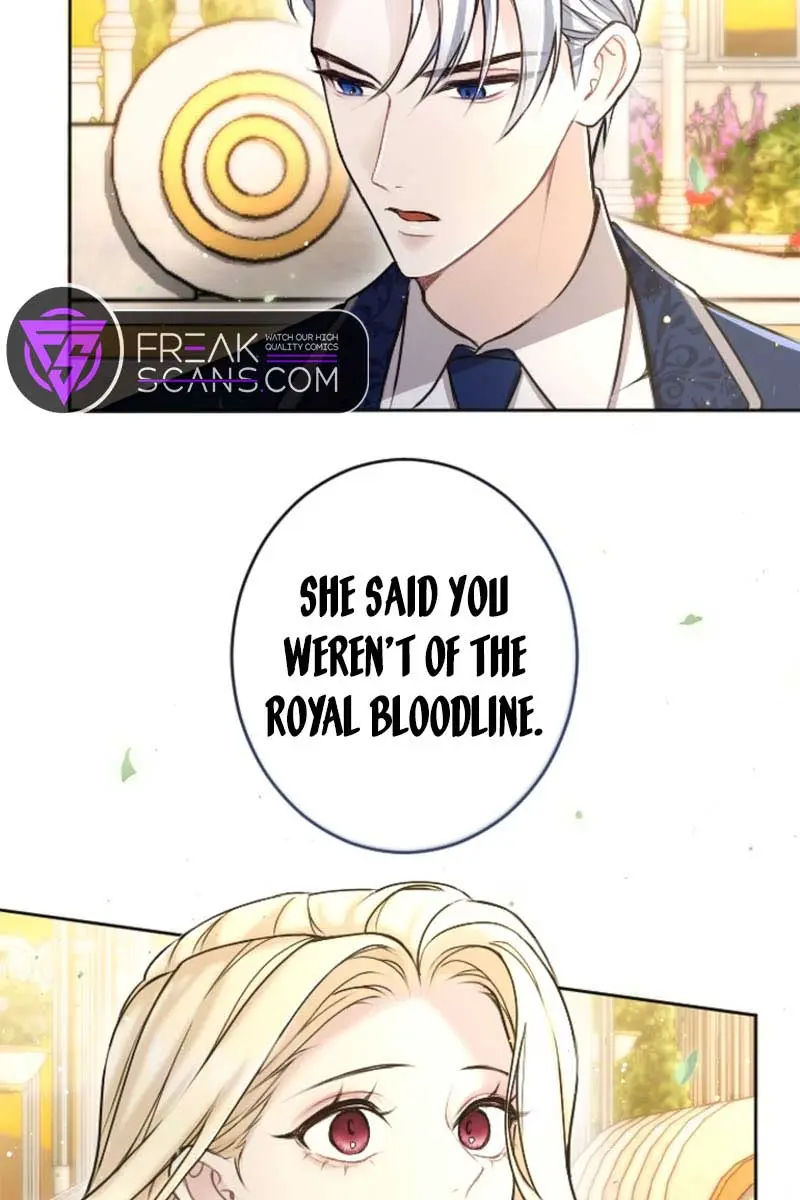I Will Fall with the Emperor Chapter 86 Page 30