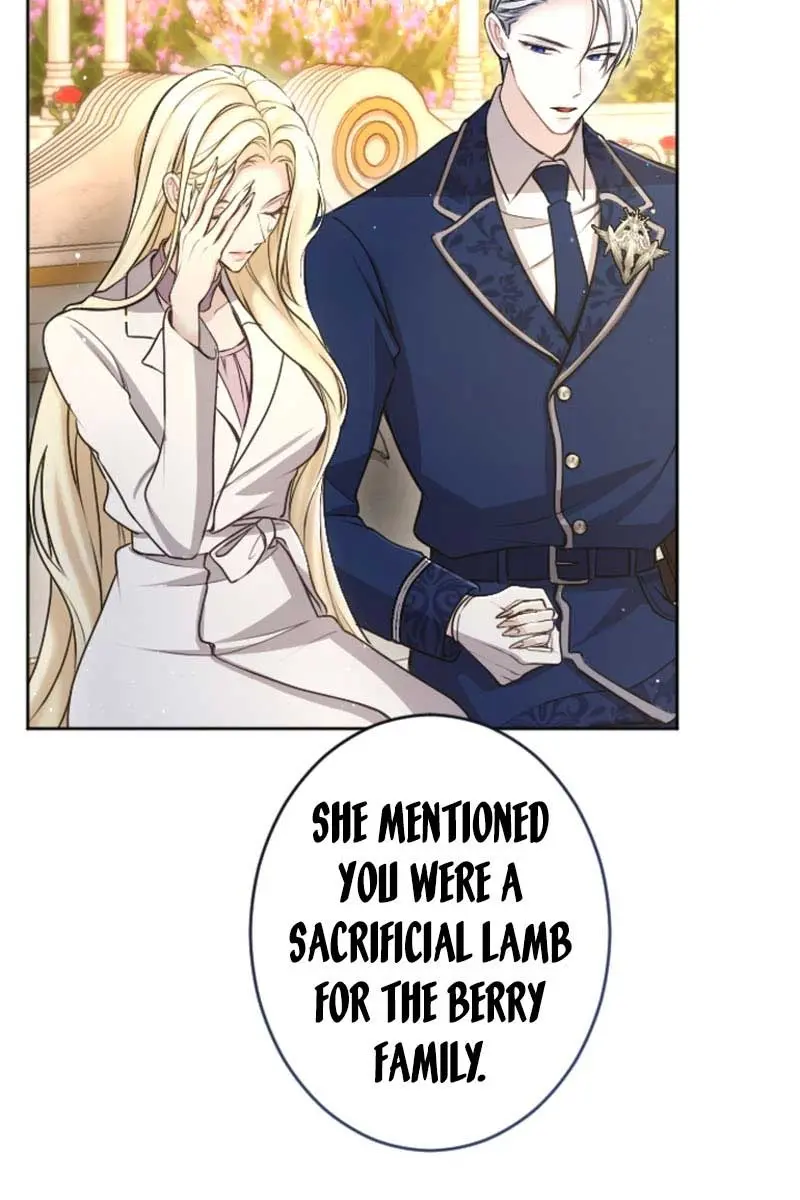 I Will Fall with the Emperor Chapter 86 Page 32