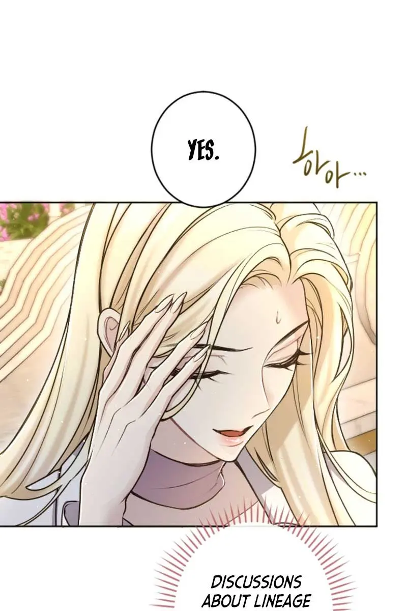 I Will Fall with the Emperor Chapter 86 Page 33