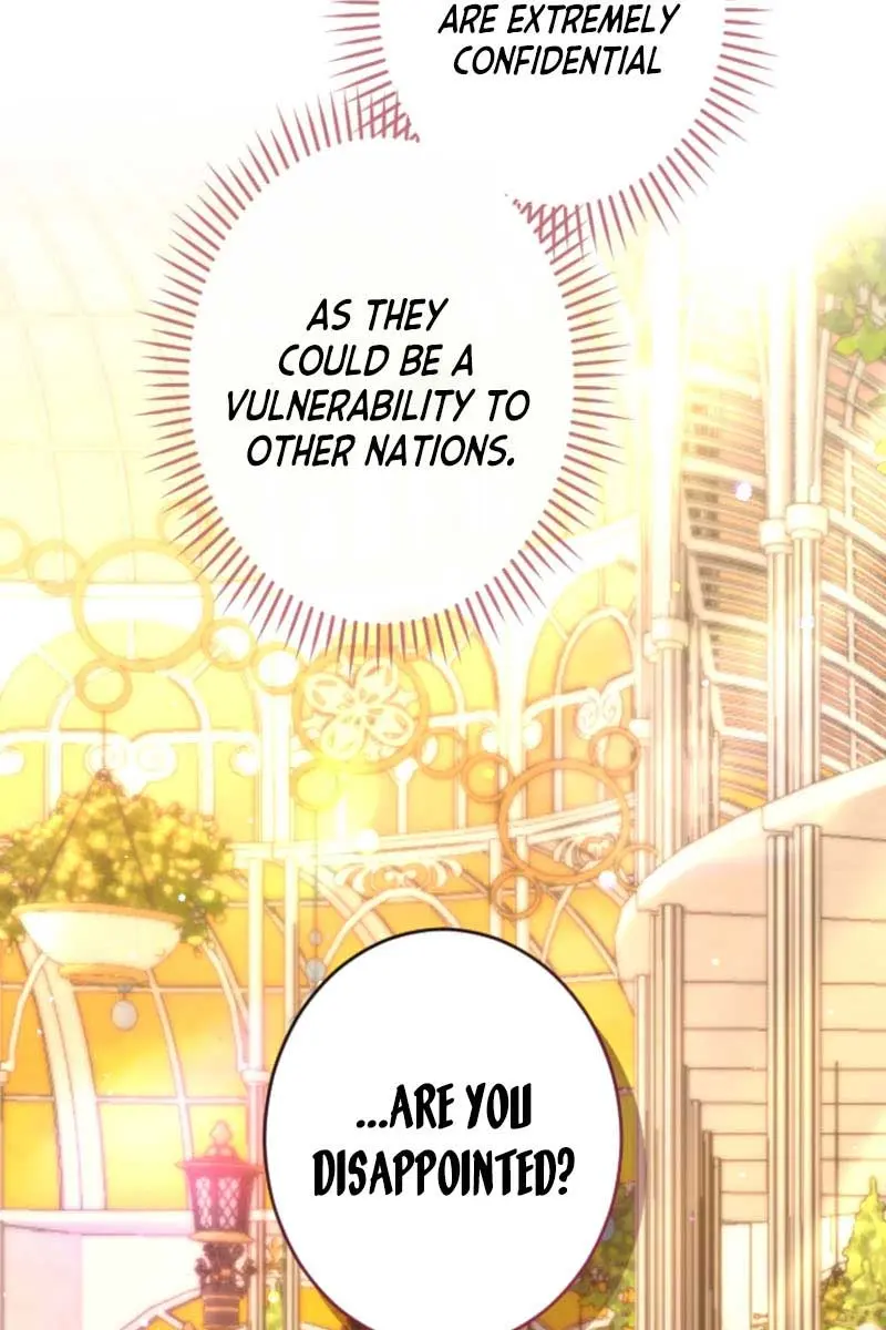 I Will Fall with the Emperor Chapter 86 Page 34