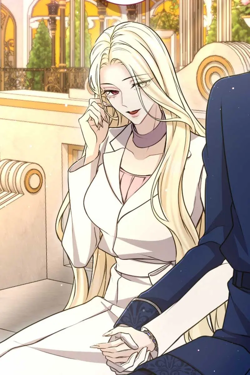 I Will Fall with the Emperor Chapter 86 Page 35