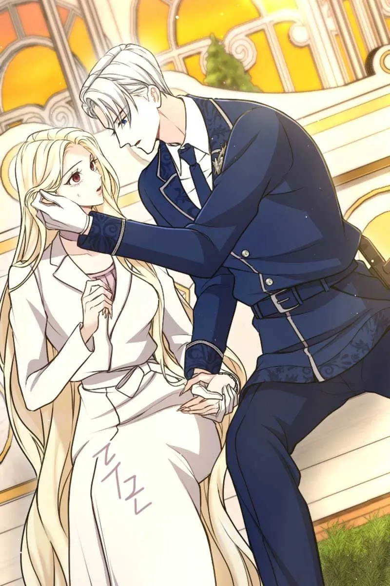 I Will Fall with the Emperor Chapter 86 Page 38
