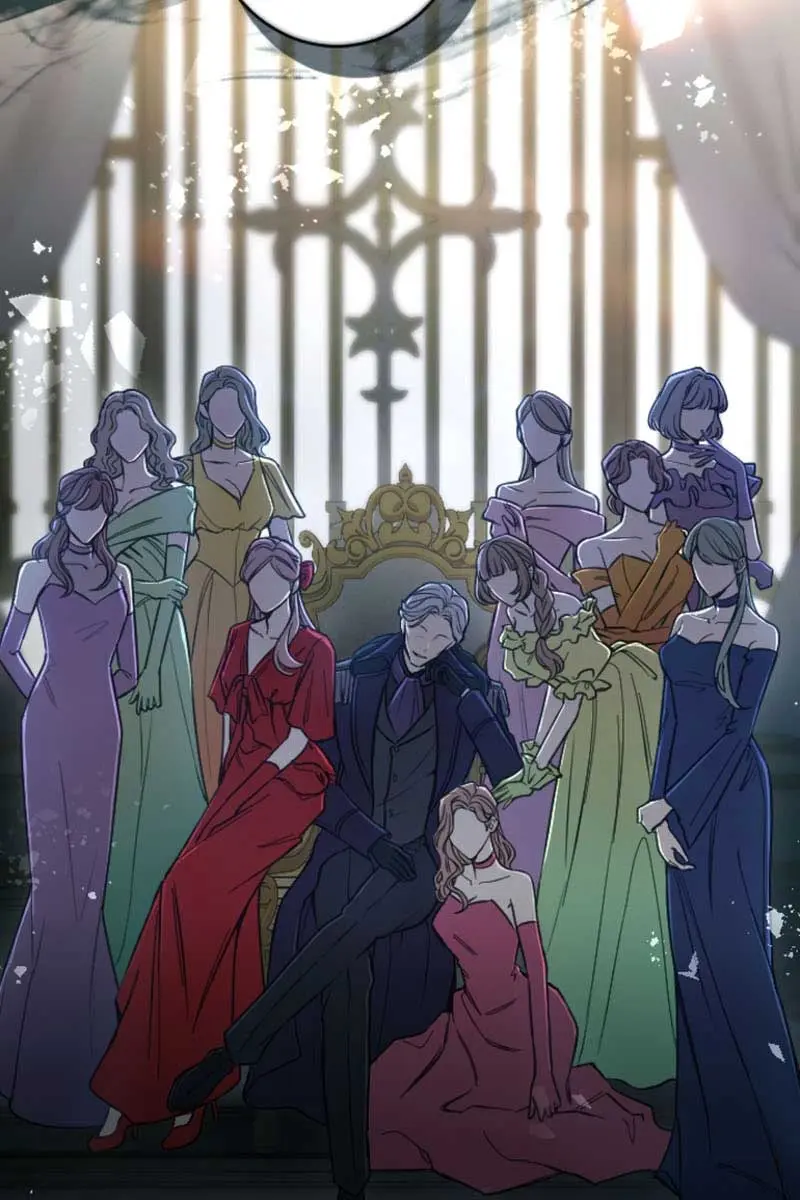 I Will Fall with the Emperor Chapter 86 Page 40