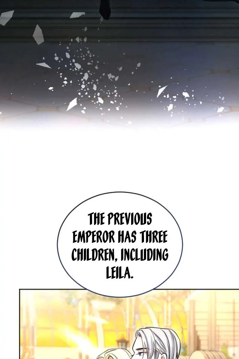 I Will Fall with the Emperor Chapter 86 Page 41
