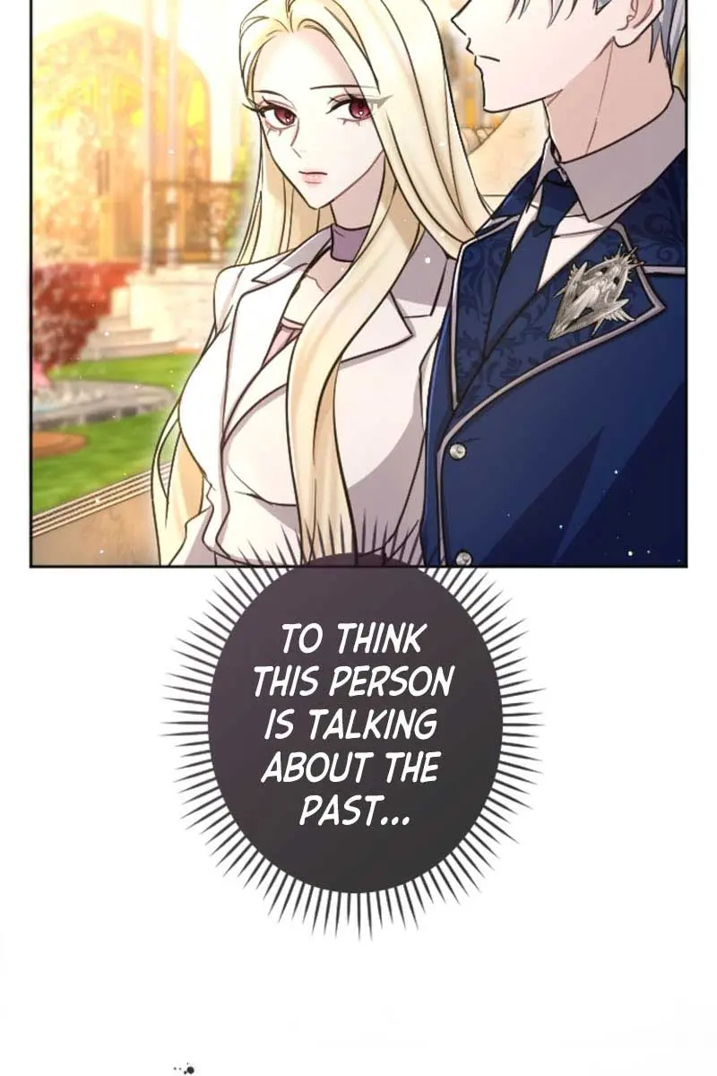 I Will Fall with the Emperor Chapter 86 Page 46