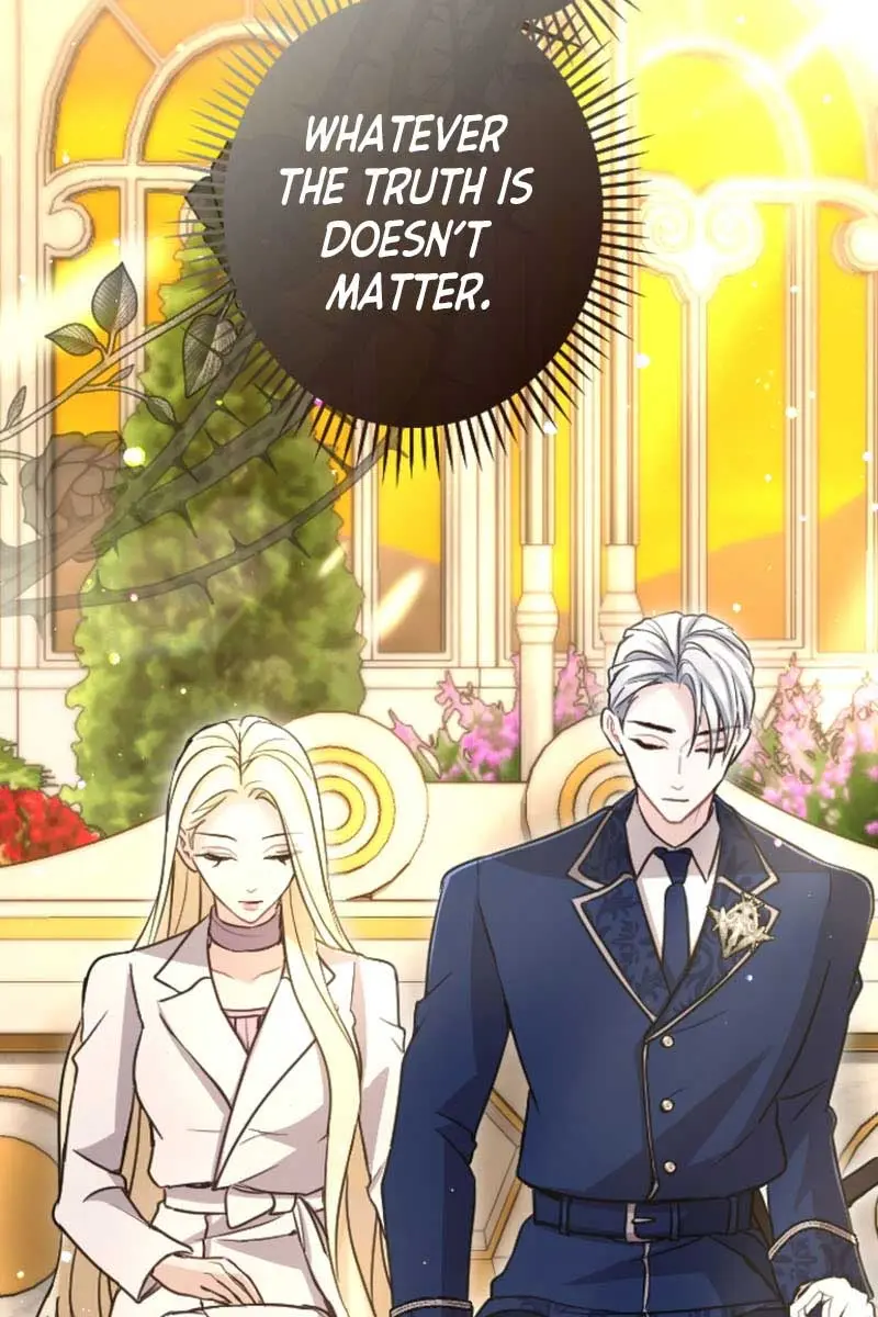 I Will Fall with the Emperor Chapter 86 Page 52