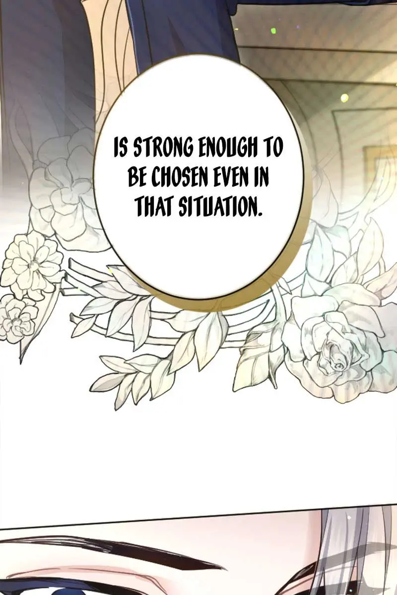 I Will Fall with the Emperor Chapter 86 Page 58