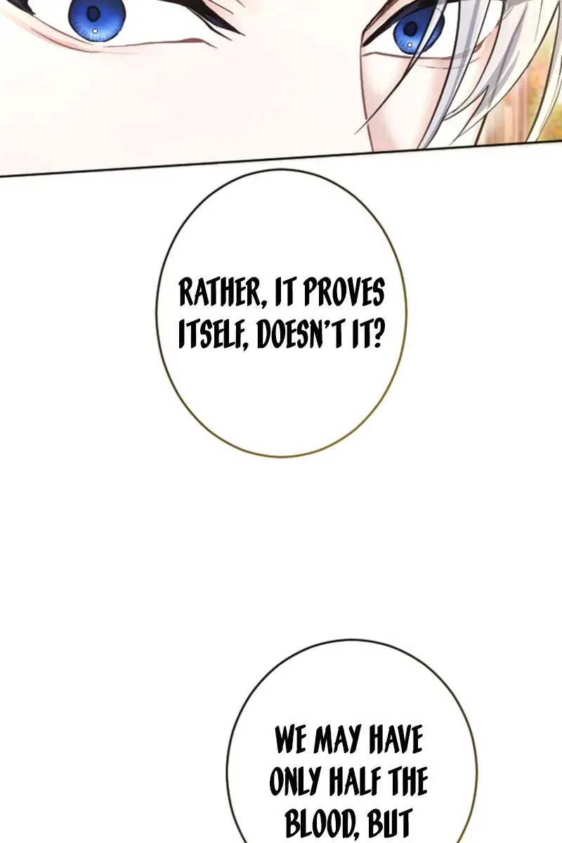 I Will Fall with the Emperor Chapter 86 Page 59
