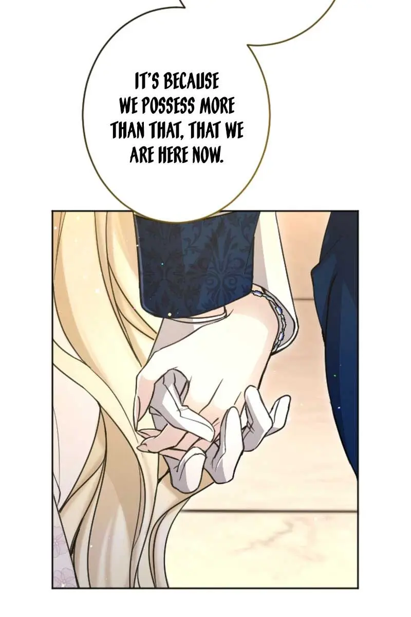 I Will Fall with the Emperor Chapter 86 Page 60