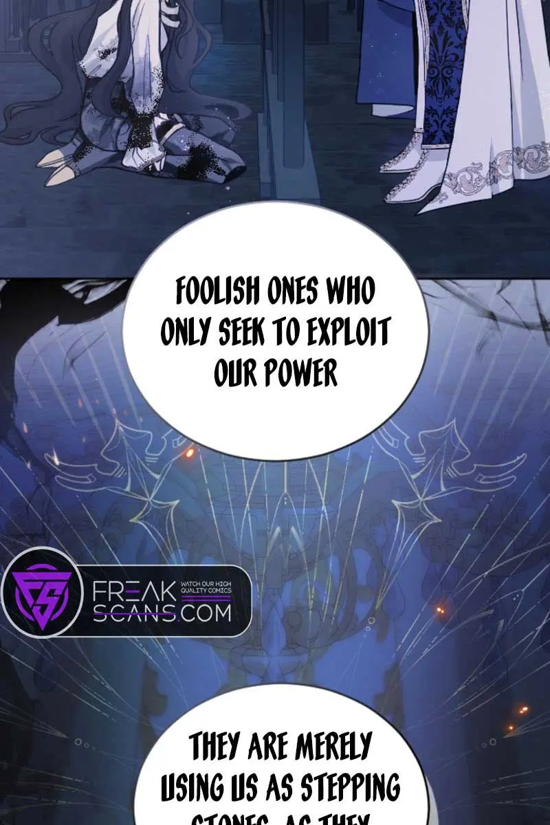 I Will Fall with the Emperor Chapter 86 Page 62