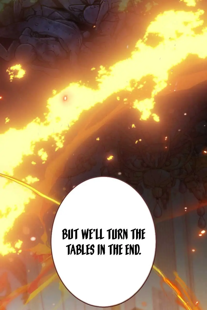 I Will Fall with the Emperor Chapter 86 Page 65