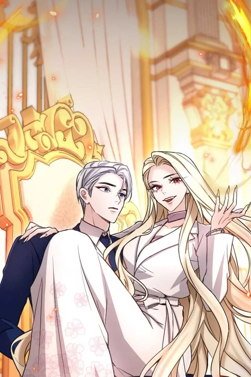 I Will Fall with the Emperor Chapter 86 Page 66