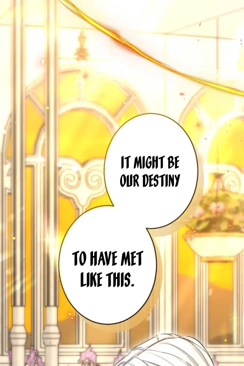 I Will Fall with the Emperor Chapter 86 Page 68