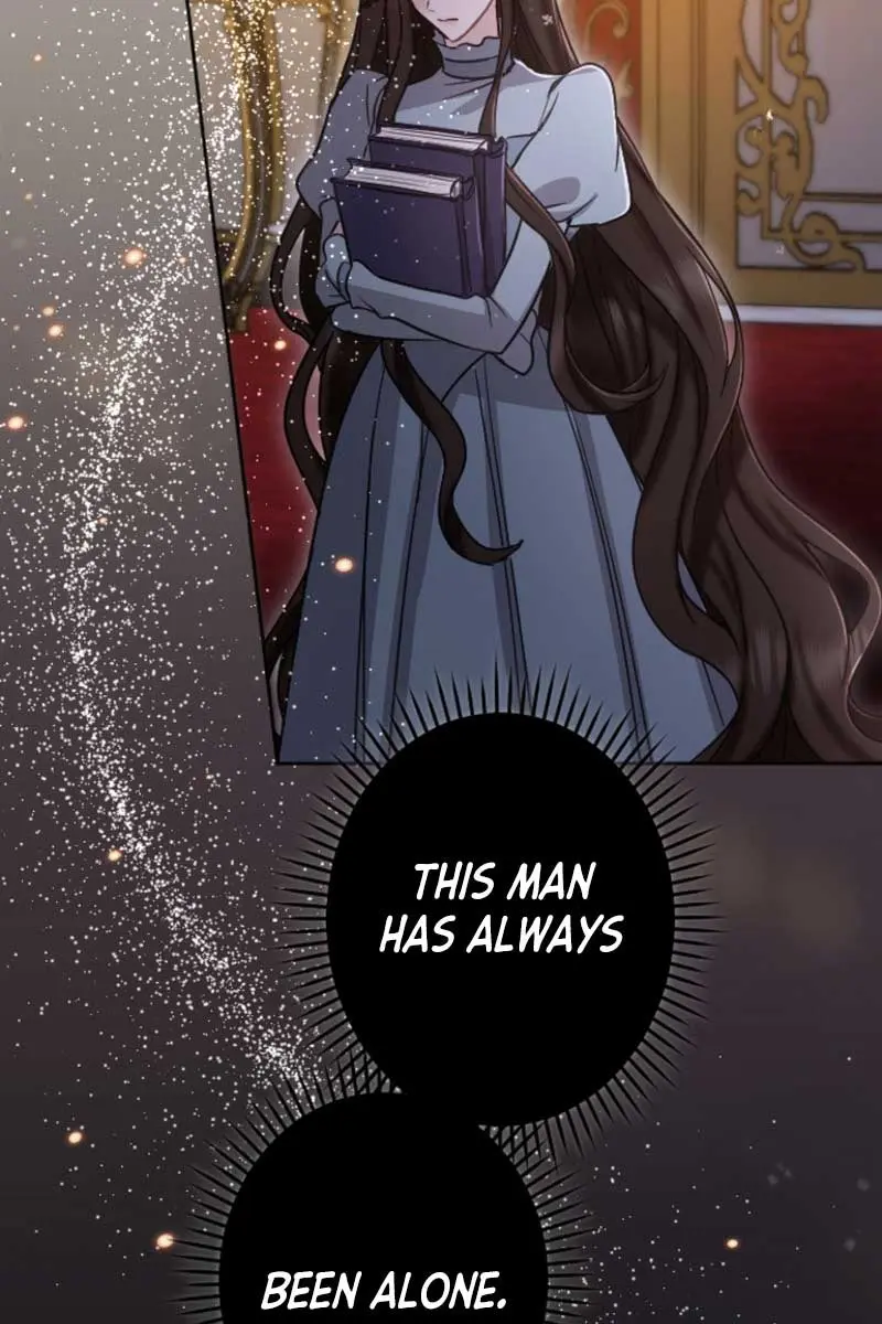 I Will Fall with the Emperor Chapter 86 Page 71