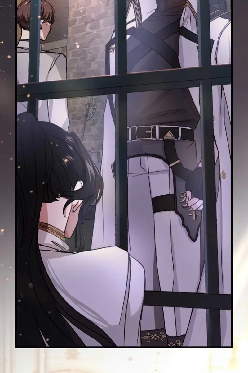 I Will Fall with the Emperor Chapter 86 Page 74