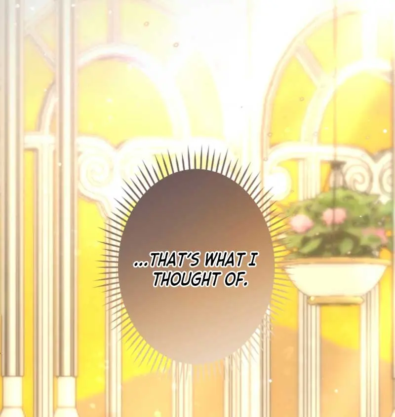 I Will Fall with the Emperor Chapter 86 Page 75