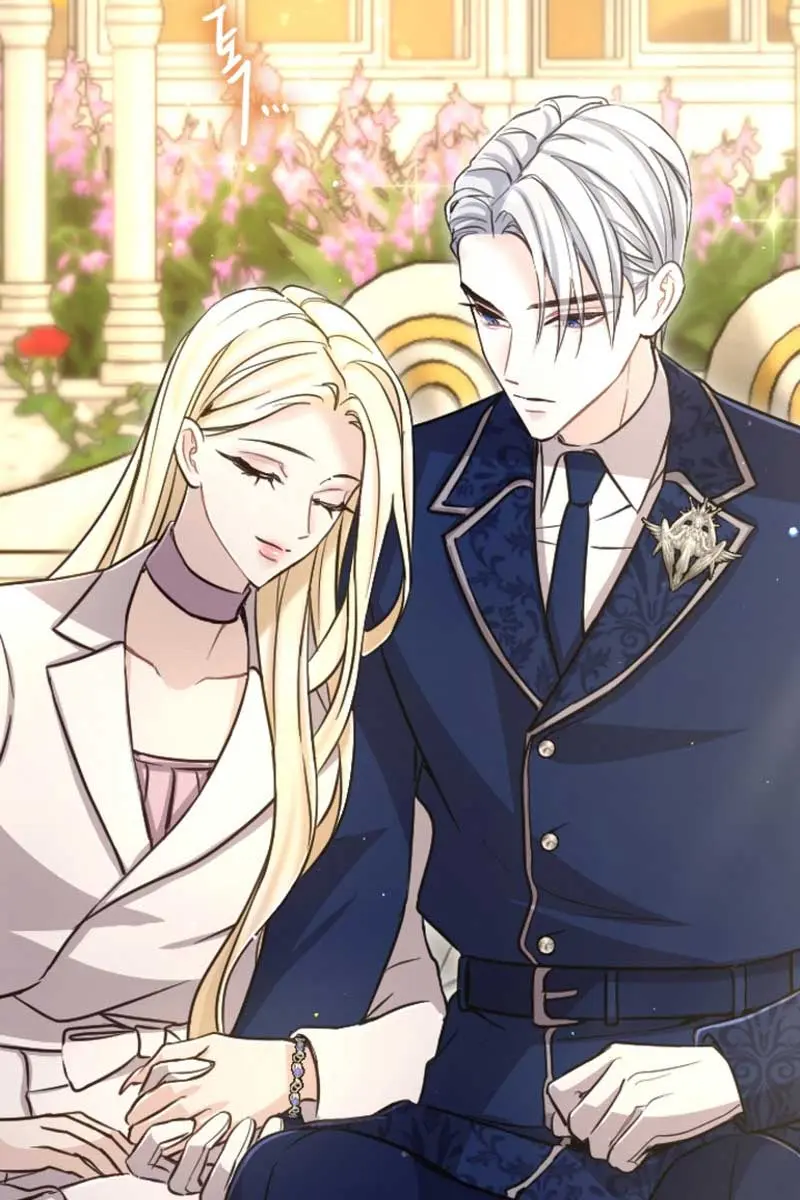 I Will Fall with the Emperor Chapter 86 Page 76