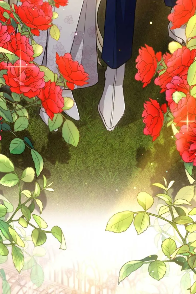 I Will Fall with the Emperor Chapter 86 Page 83