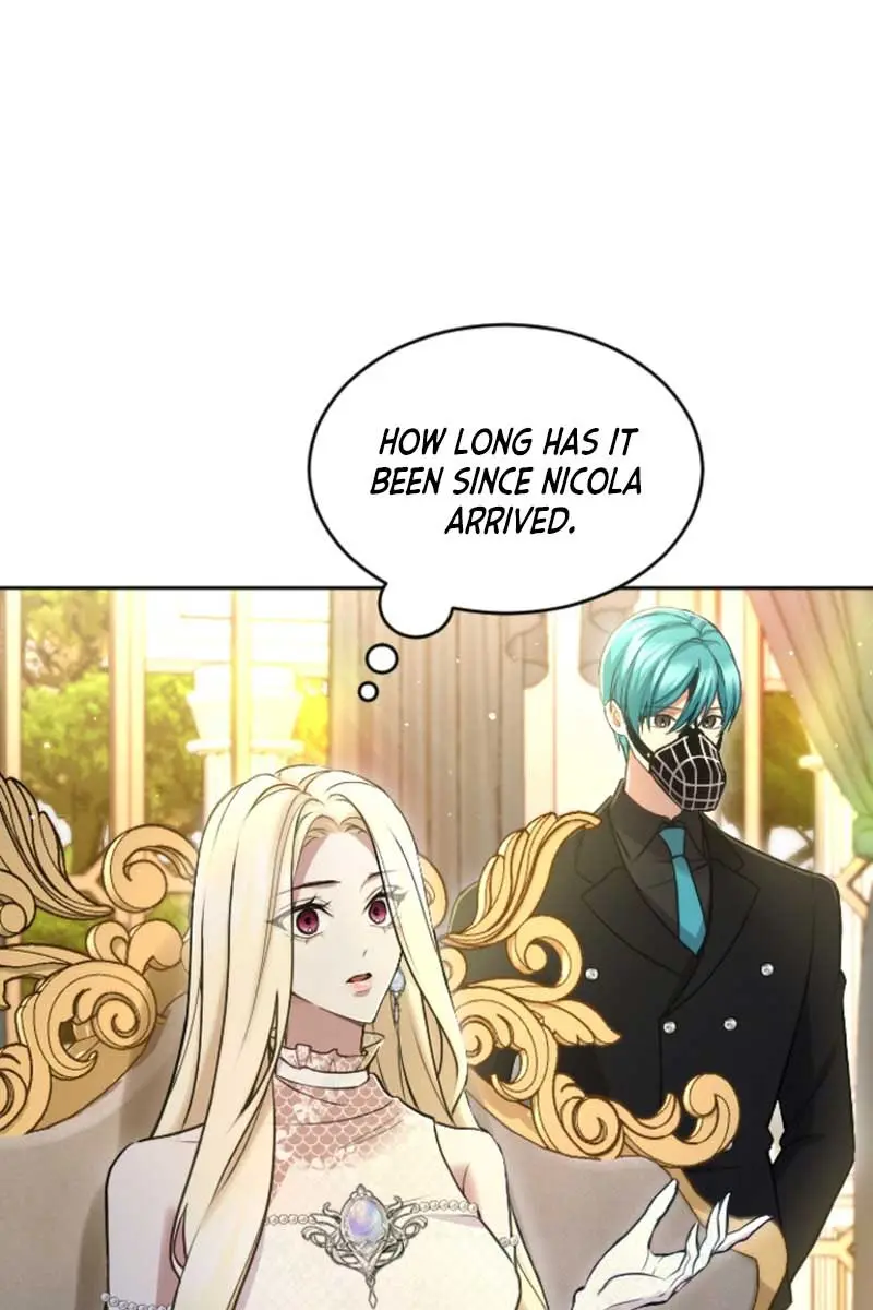 I Will Fall with the Emperor Chapter 87 Page 4