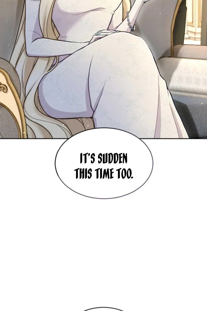 I Will Fall with the Emperor Chapter 87 Page 5