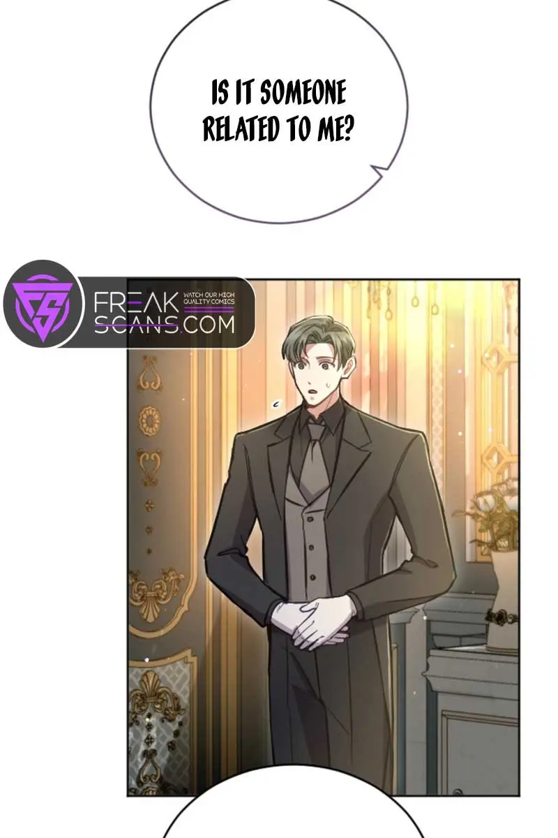 I Will Fall with the Emperor Chapter 87 Page 6