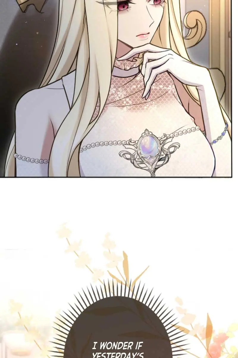 I Will Fall with the Emperor Chapter 87 Page 10
