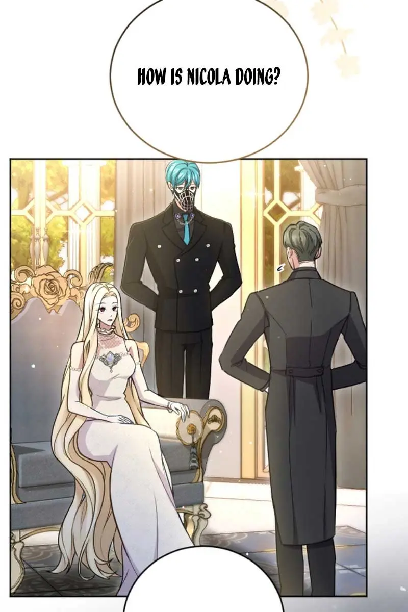 I Will Fall with the Emperor Chapter 87 Page 13