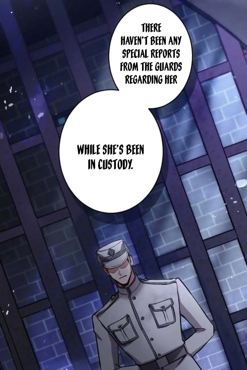 I Will Fall with the Emperor Chapter 87 Page 15