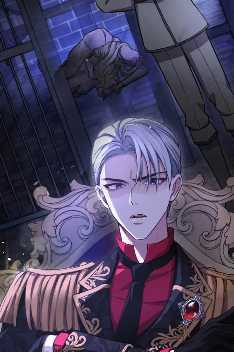 I Will Fall with the Emperor Chapter 87 Page 16