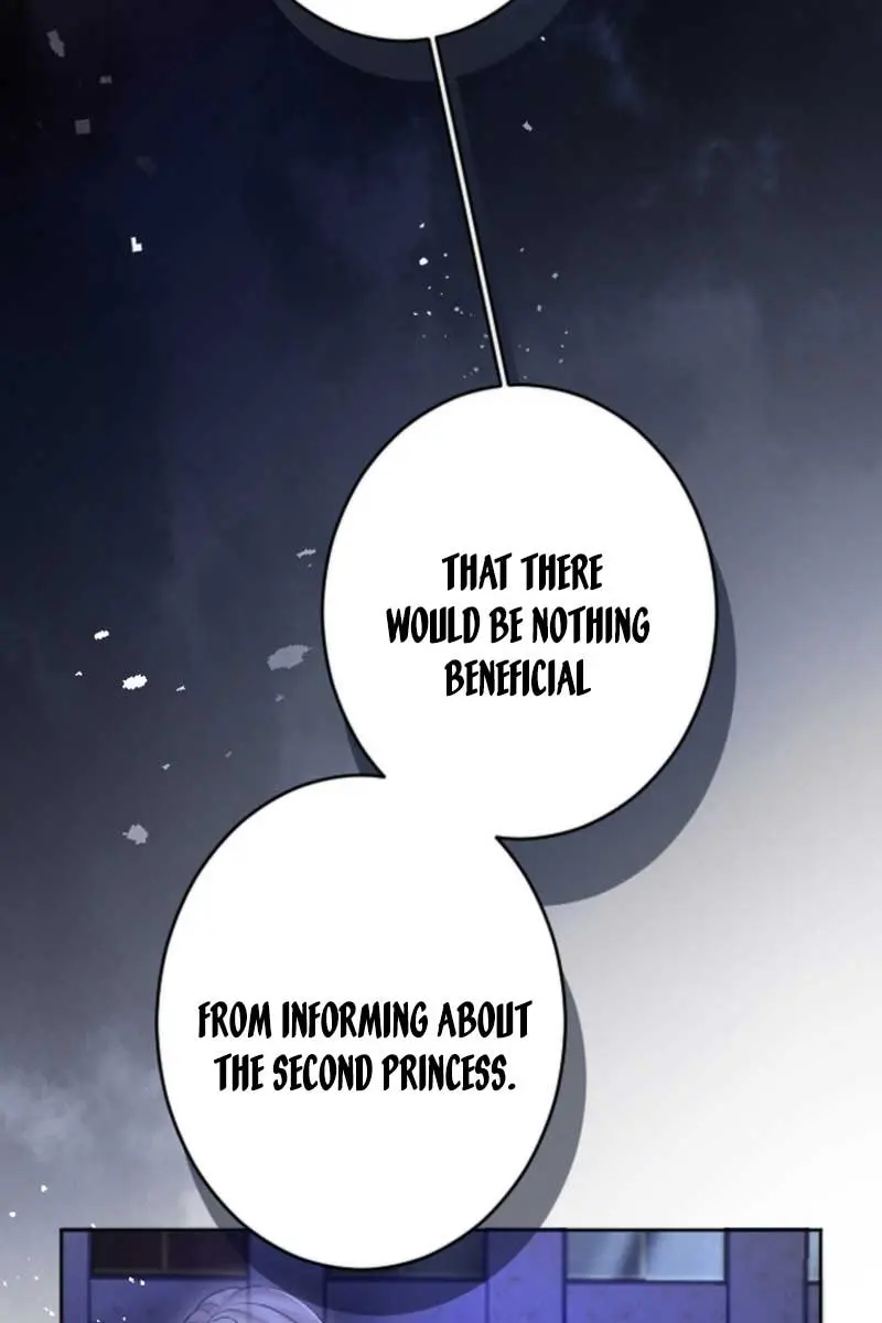 I Will Fall with the Emperor Chapter 87 Page 18