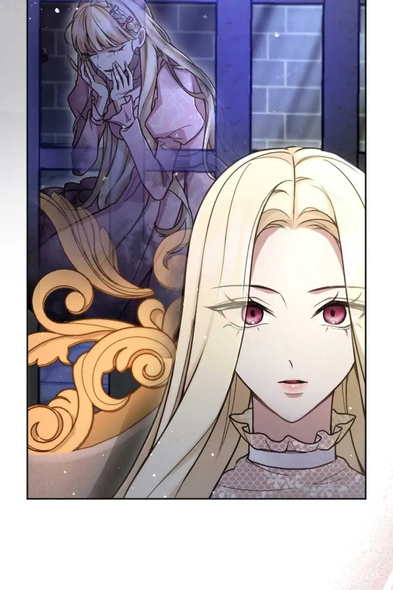 I Will Fall with the Emperor Chapter 87 Page 19