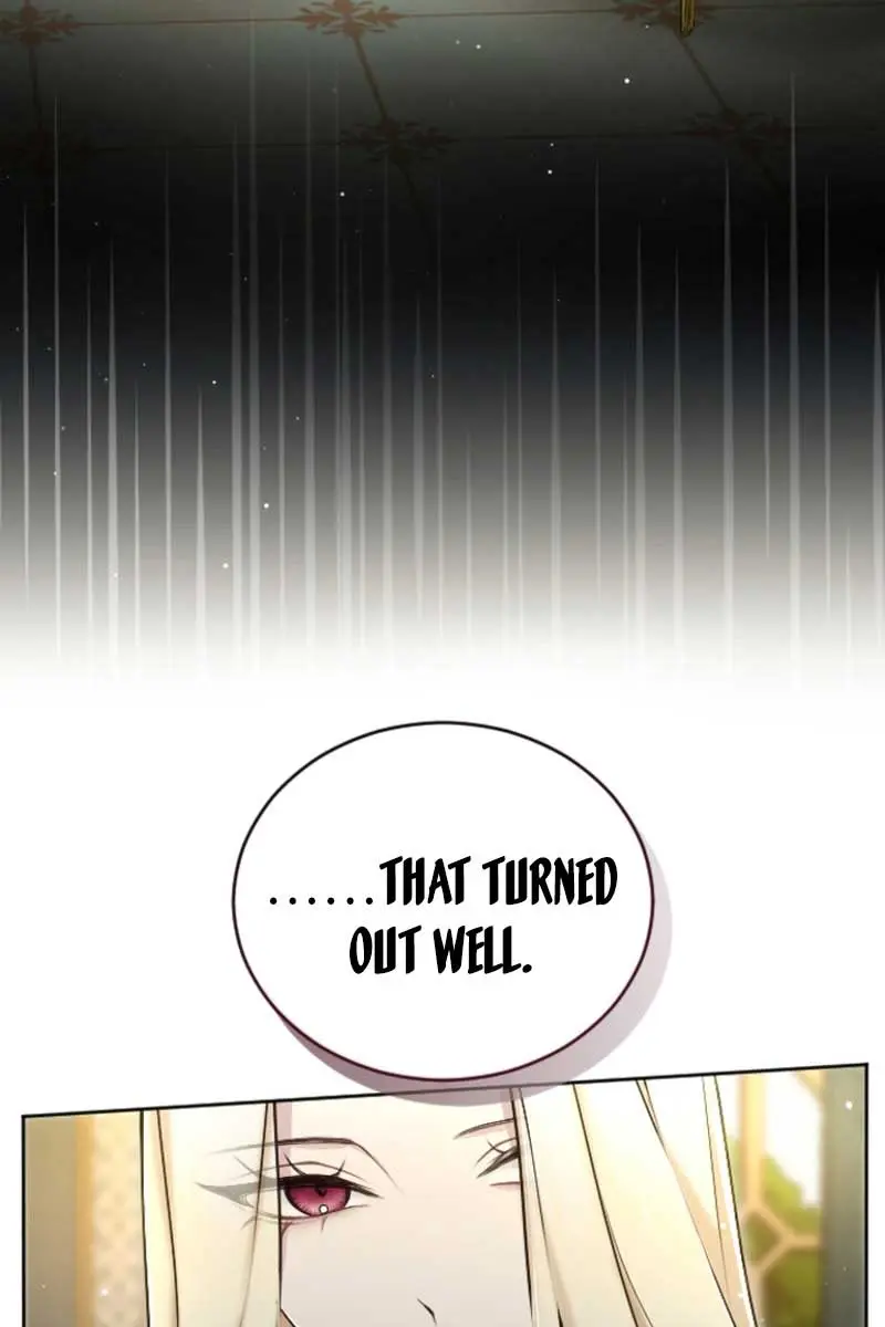 I Will Fall with the Emperor Chapter 87 Page 22