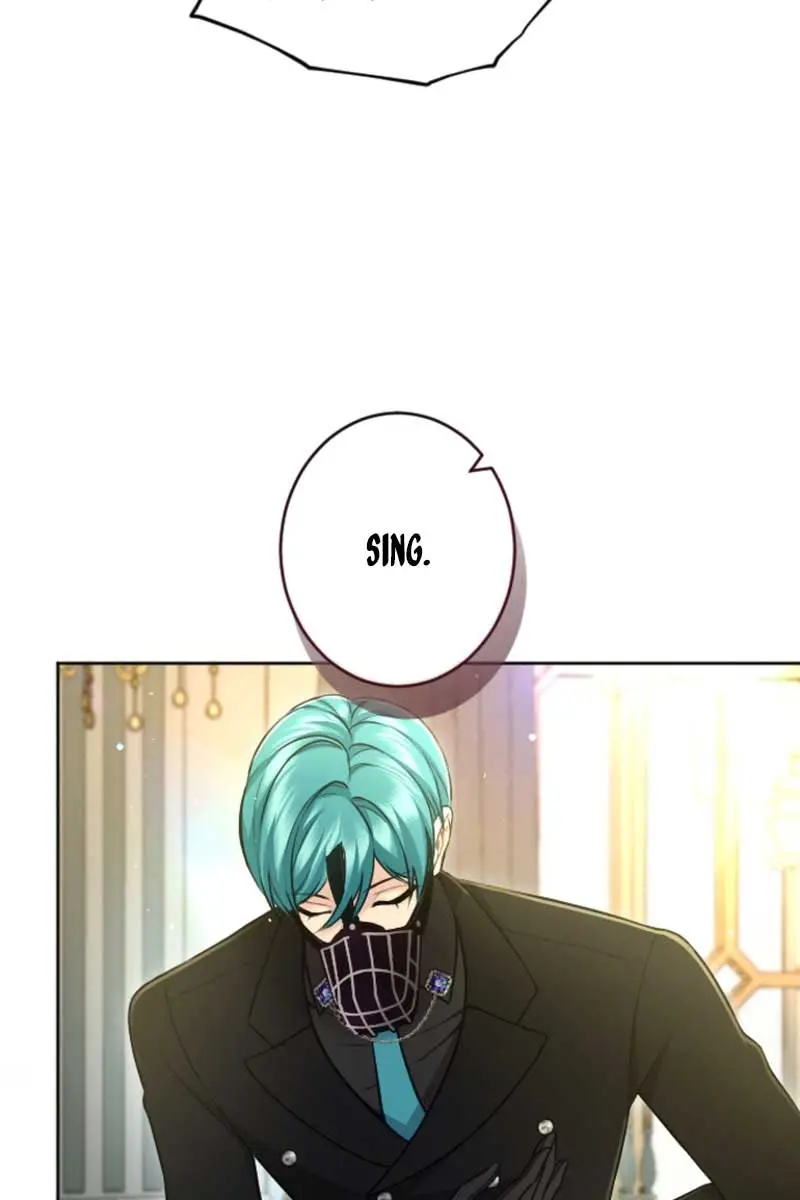 I Will Fall with the Emperor Chapter 87 Page 25