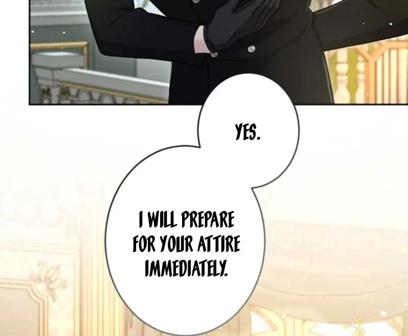I Will Fall with the Emperor Chapter 87 Page 26