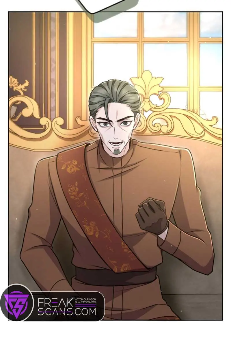 I Will Fall with the Emperor Chapter 87 Page 31