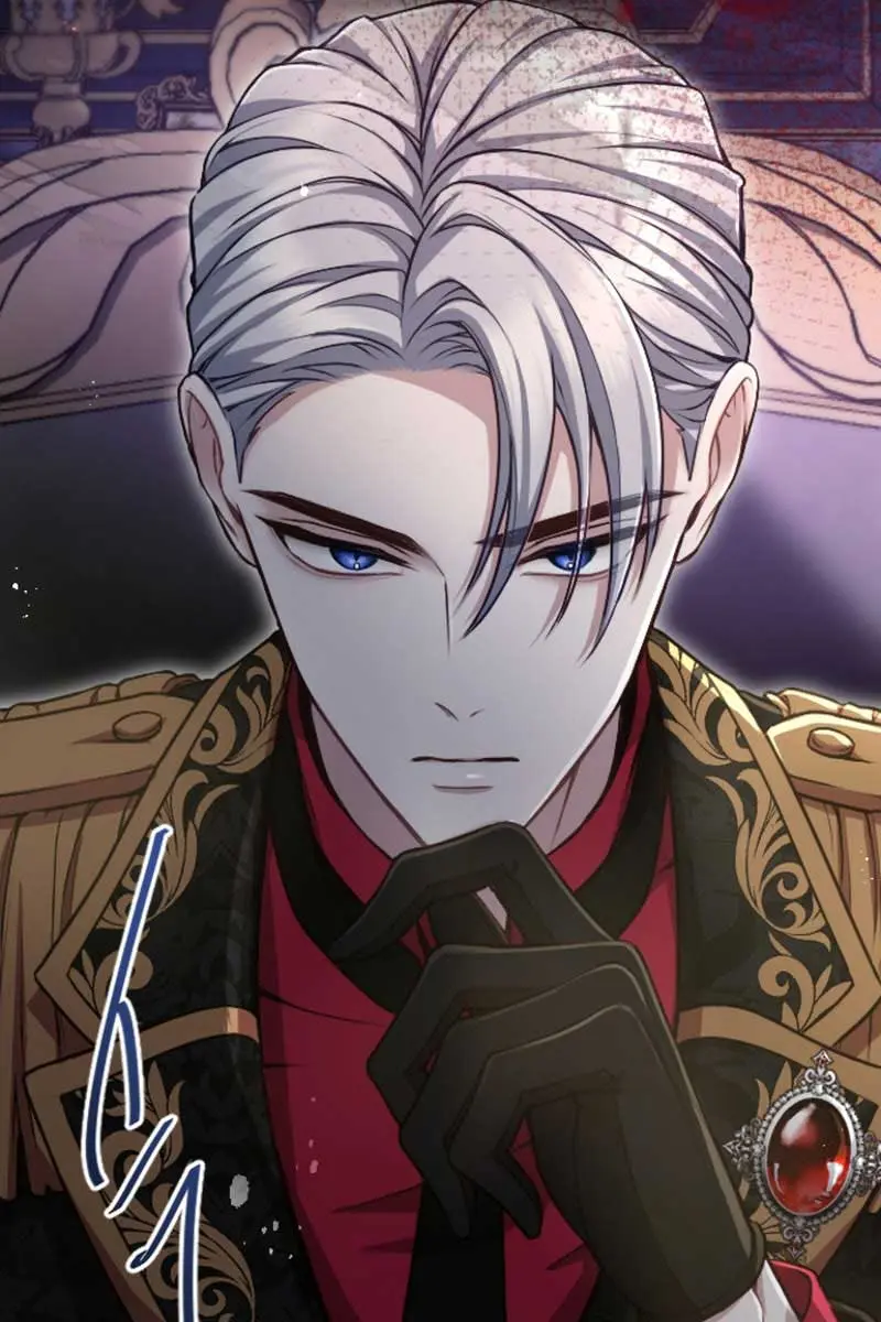 I Will Fall with the Emperor Chapter 87 Page 39