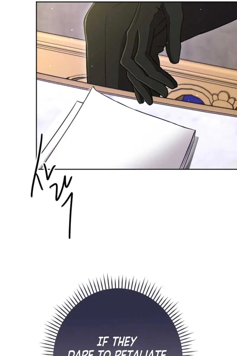 I Will Fall with the Emperor Chapter 87 Page 43